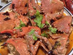 -富临港·蒸汽海鲜·手抓海鲜·炒菜(栈桥店)