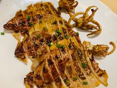 -79号渔船海鲜饭店(华强北店)