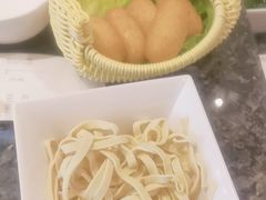 -一席地·本地鸡窝·杭帮鸡火锅(萧山银隆百货店)