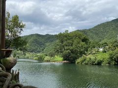 -上坦村