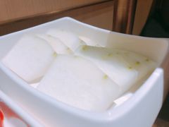 冬瓜-海底捞火锅(奥山世纪城店)