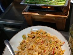 -很久以前羊肉串(中山公园店)