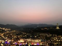 -云端咖啡(古北水镇景区店)