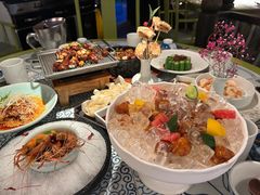 -桂满陇天书(南京德基旗舰店)