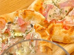 -城市大道红炉披萨烘焙坊