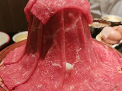 -牛New寿喜烧(虹桥新天地店)