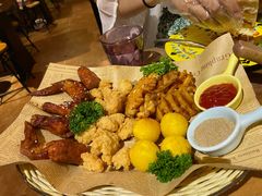 -盘炉forenza·云贵川融合小食堂 ( 钟楼中柳巷店)