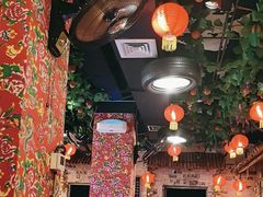 -粗粮人家·东北菜(洋桥店)