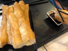 -永和大王(小厨·东四十条店)