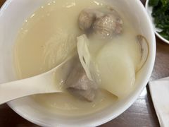 -百年认一力 太原老字号 (桥头街店)