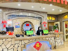 -新碧水留香新桑拿