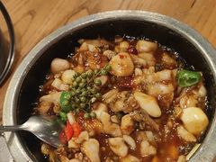 -新白鹿餐厅(百联中环店)