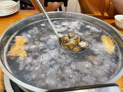 -凯华海鲜火锅·传承三十六年