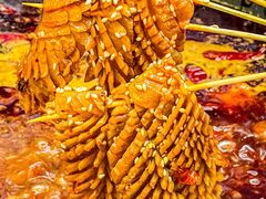 -四小区火锅·巷子里的重庆火锅(花照壁店)