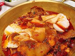 -涿派·炝锅鱼(涿州店)
