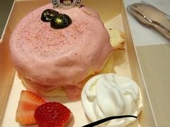 -食武士·舒芙蕾(新街口明瓦廊店)