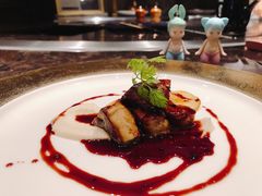 -Ginza Onodera铁板烧(外滩十八号店)