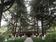 -红军总政治部旧址