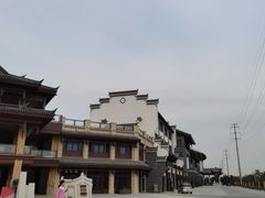 -杨家埠民间艺术大观园