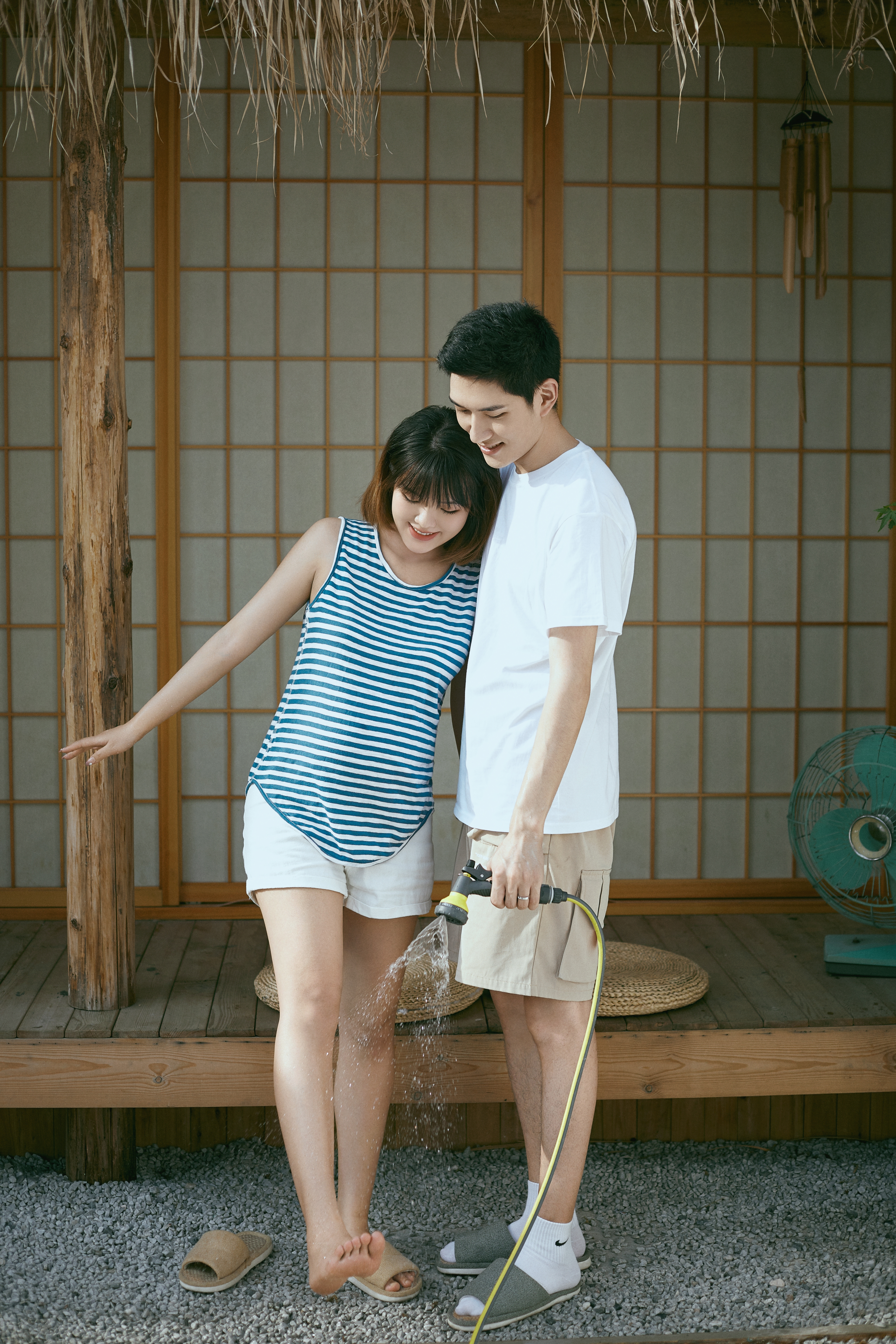 -专注孕妇照亲子照·纪田摄影