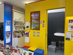 -方快-照相馆(浦建路巴黎春天店)