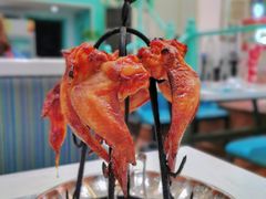-阿拉丁新疆风味餐厅·清真(罗廊巷店)
