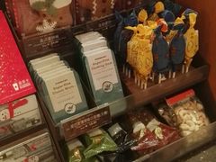 -星巴克(广州淘金路店)