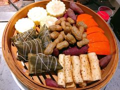 -七味轩中华传统文化主题酒楼(泽信广场店)