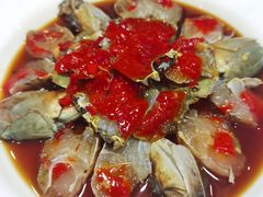 -红灯笼龙凤饭店(宁波老字号店)