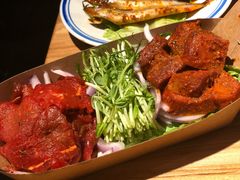 -么肆烤肉(汉街形象店)