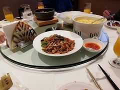 -粤珍轩·家宴·广式茶点(新城广场店)