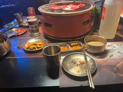 -西塔老太太泥炉烤肉(上海七宝领展广场店)