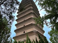 -西安博物院