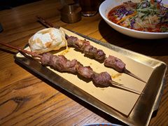 -清真·双公羊·馕坑烤全羊(奥体店)