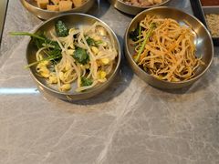 -本达人海鲜烧烤·朝鲜族风味(发展店)