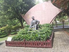 -毛泽东同志旧居