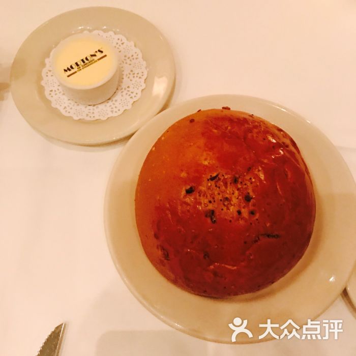 莫尔顿牛排坊(威尼斯人店)-图片-澳门美食-大众点评网