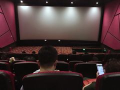 -耀莱成龙影城(东丽店)