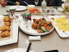 -鹿鸣春饭店(总店)
