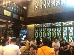 -点都德(大茶楼店)