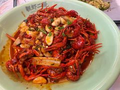 -靓虾二哥·龙虾馆(大塘总店)