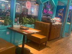 -川人百味(金安中央大街店)