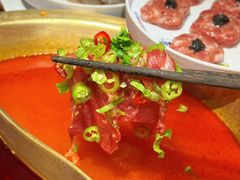 -小龙坎火锅(总店)