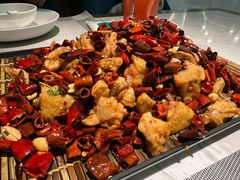 -椒点·川粤精品(香港广场店)