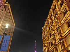 -上海虹桥西郊庄园丽笙大酒店