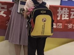 -瑞思少儿素质成长中心(九方校区)