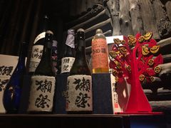 -炉匠炉端烧·酒(国金中心商场店)