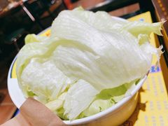-大吉利·潮汕牛肉火锅(河西店)