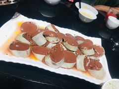 -老六杀猪菜(进乡街店)
