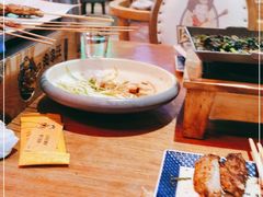 -肉串汪(望京店)